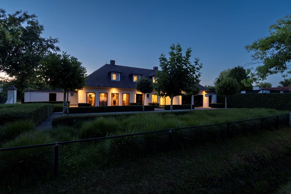Medium property photo - Vlinderweg 25, 2360 Oud-Turnhout